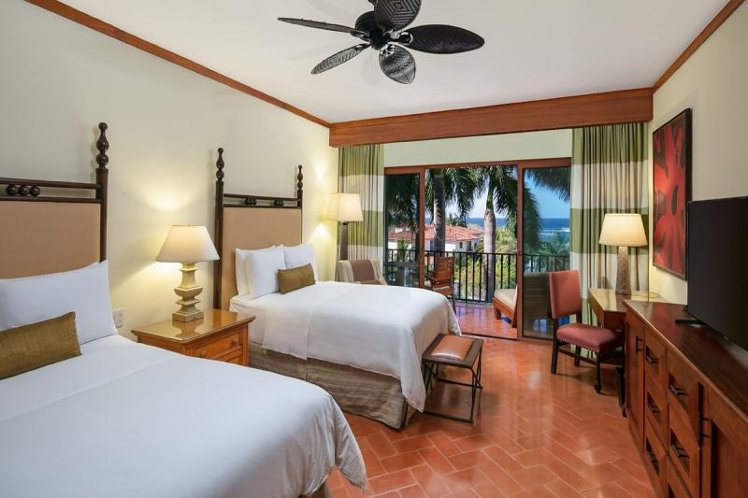 Room DELUXE POOL VIEW Room