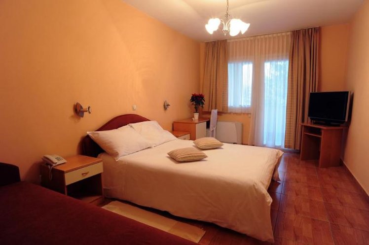 DOUBLE PREMIUM Room