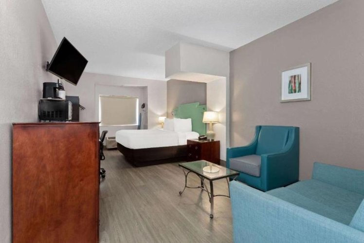 Room QUEEN SIZE BED Room