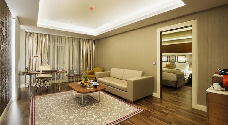 SUITE EXECUTIVE Room