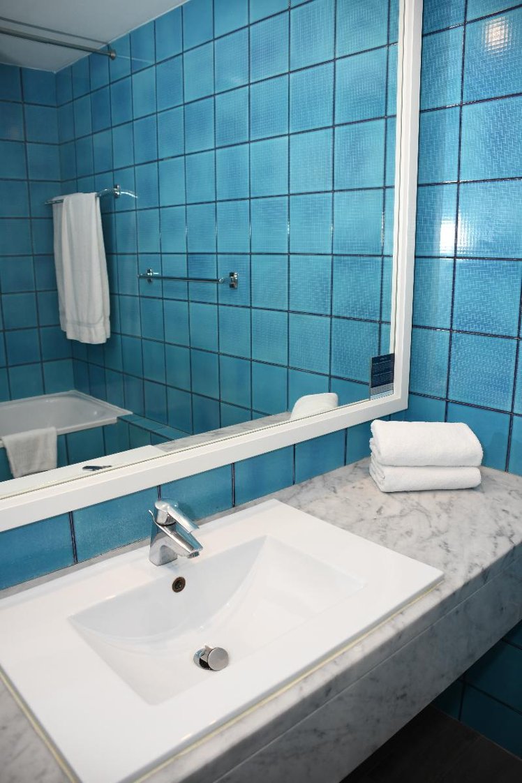 DOUBLE WITH BALCONY Room