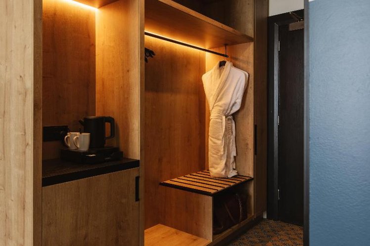 TWIN STANDARD Room