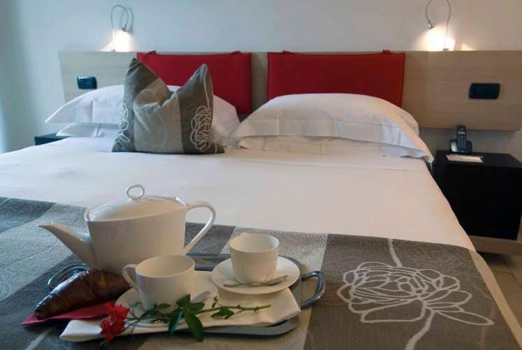 DOUBLE SUPERIOR Room
