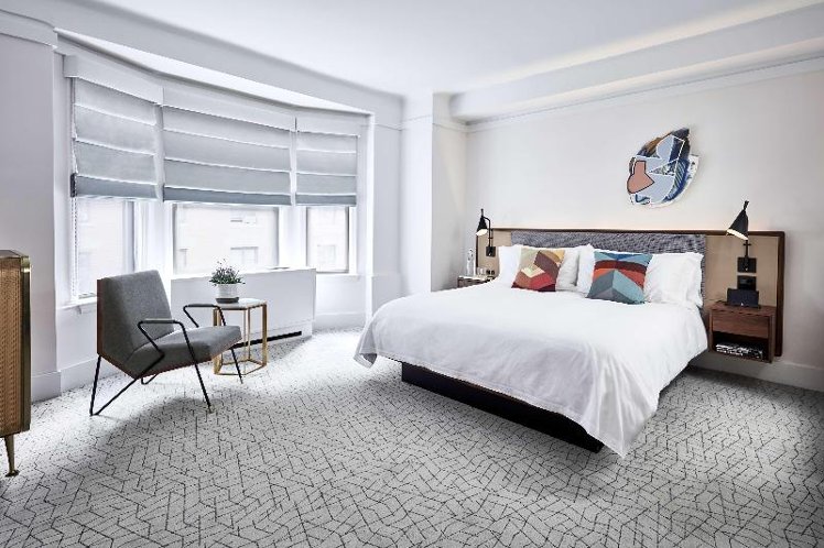 Room DELUXE KING BED Room