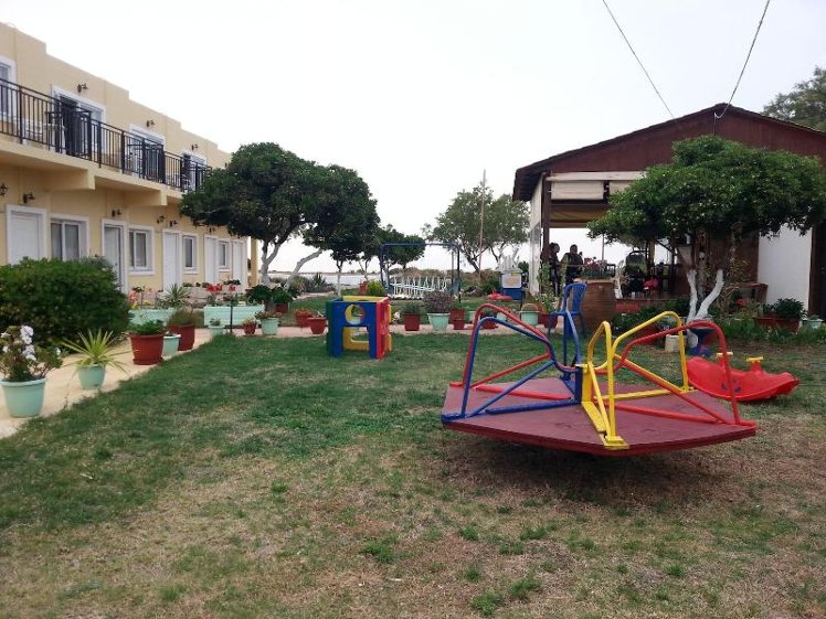 Baladinos Apartments