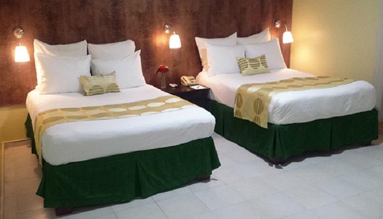 Real Bella Vista Hotel