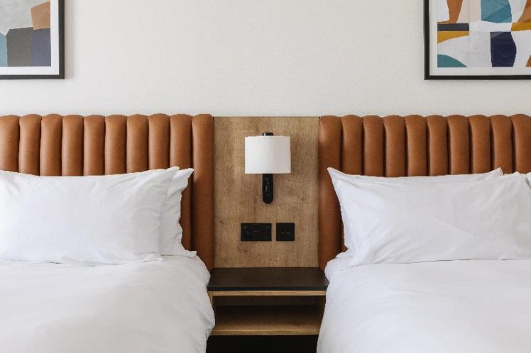 DOUBLE GRAND Room