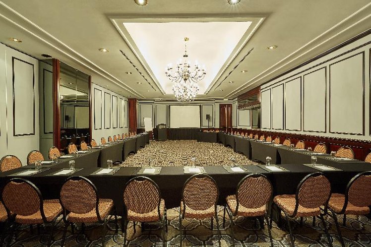 Conferences