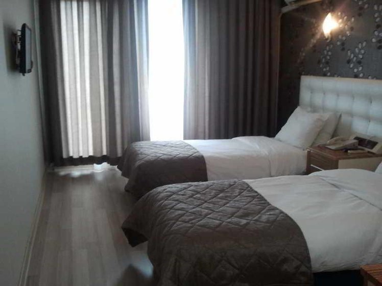 Kocaman Hotel Izmir