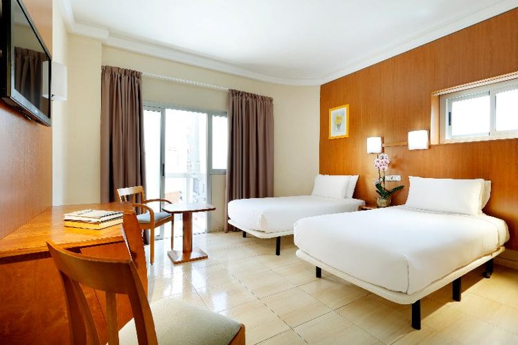 Double or Twin STANDARD Room