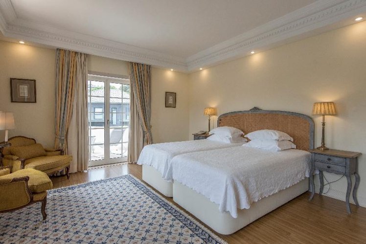SUITE STANDARD Room
