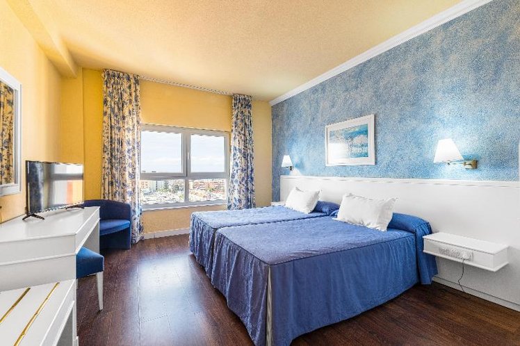 TWIN STANDARD Room