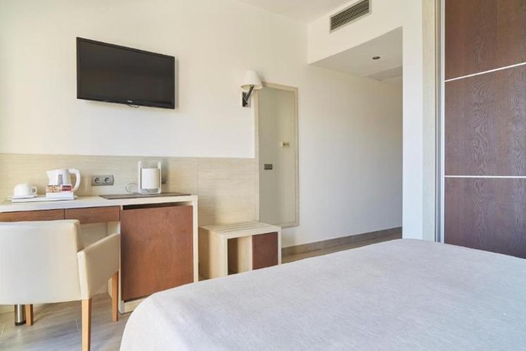 Double or Twin SUPERIOR SEA VIEW Room