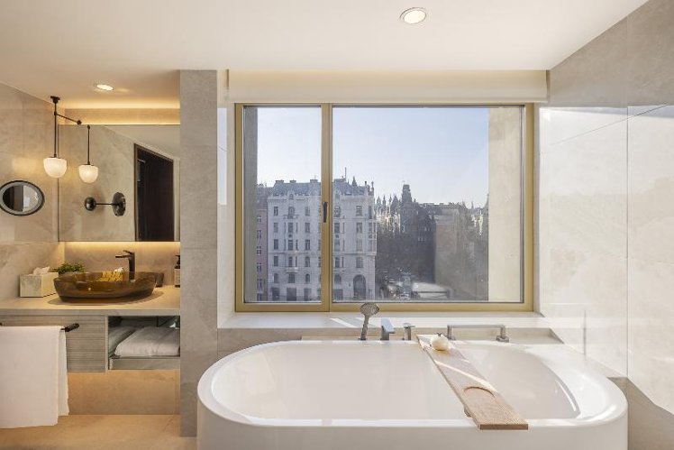 Fairmont Golden Prague
