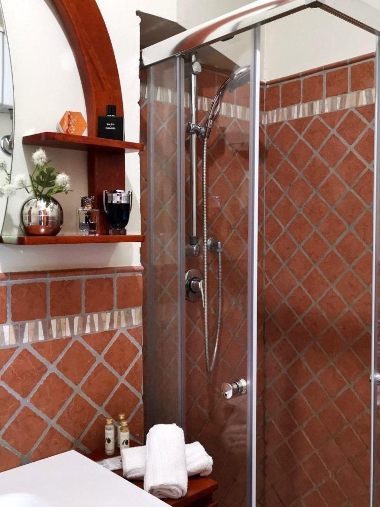 Villa La Lumia B&B Suites & Apartments