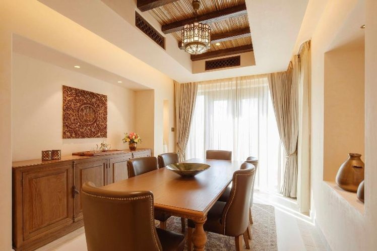 VILLA WITH VIEWS Room