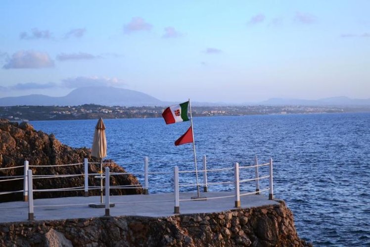 General view
