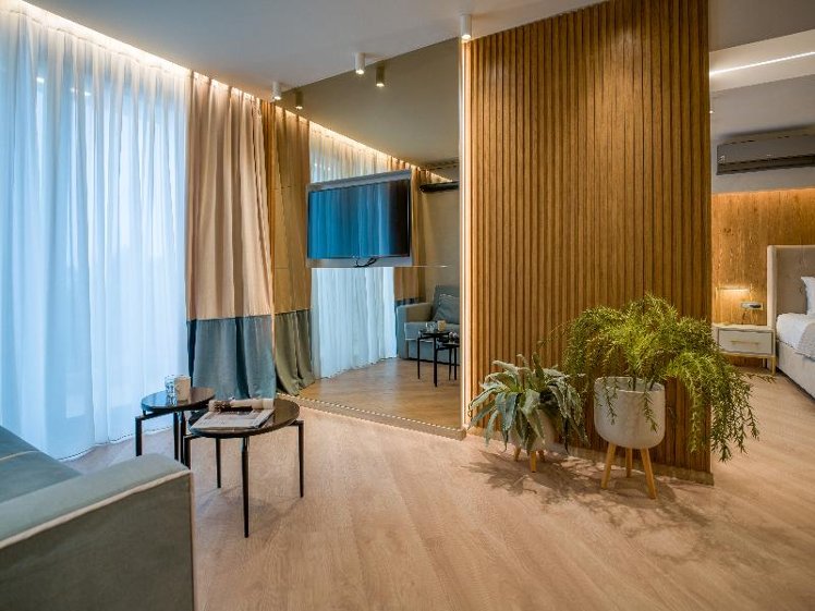 SUITE EXECUTIVE Room