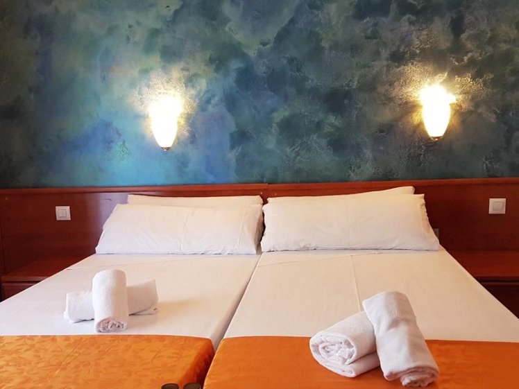 Double or Twin STANDARD Room
