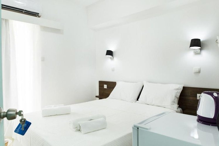 Kissamia Rooms