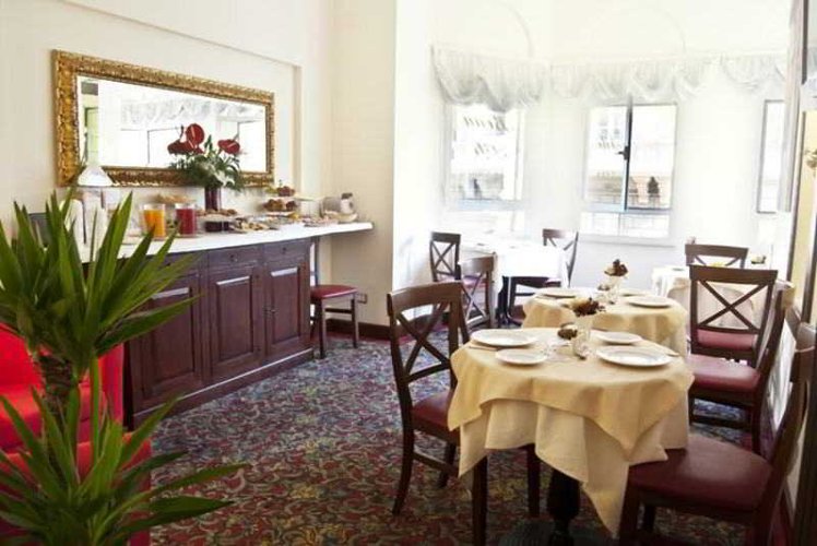 Beau Site - Antica Residenza