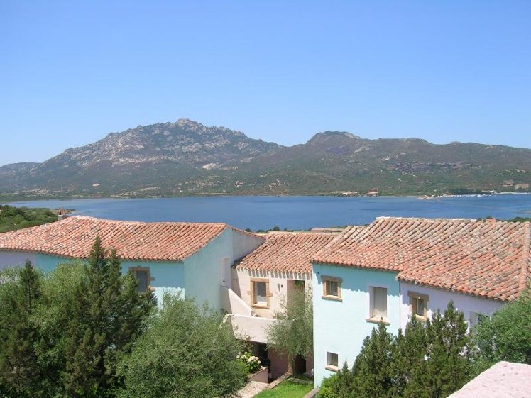 General view