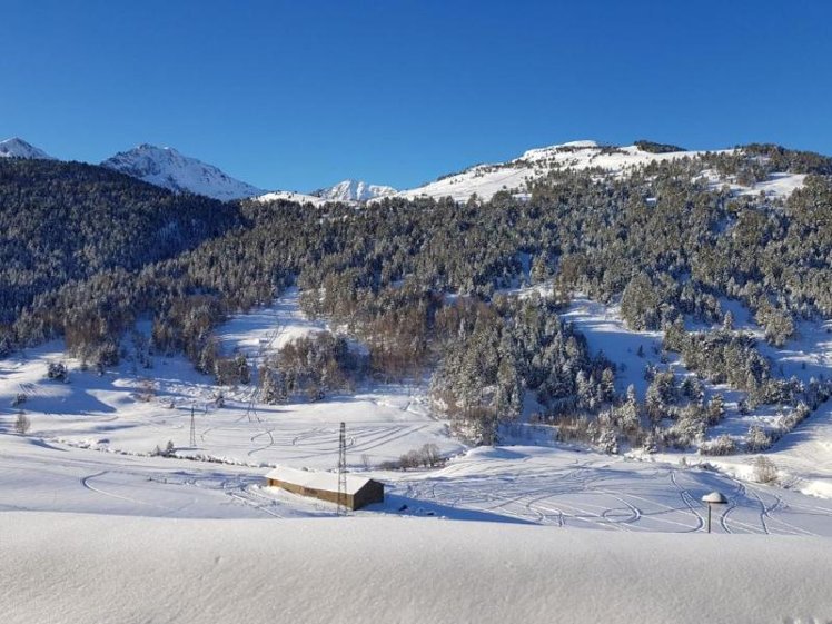 General view
