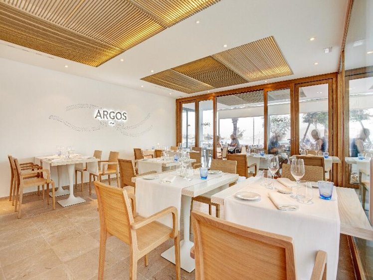 La Goleta Hotel de Mar