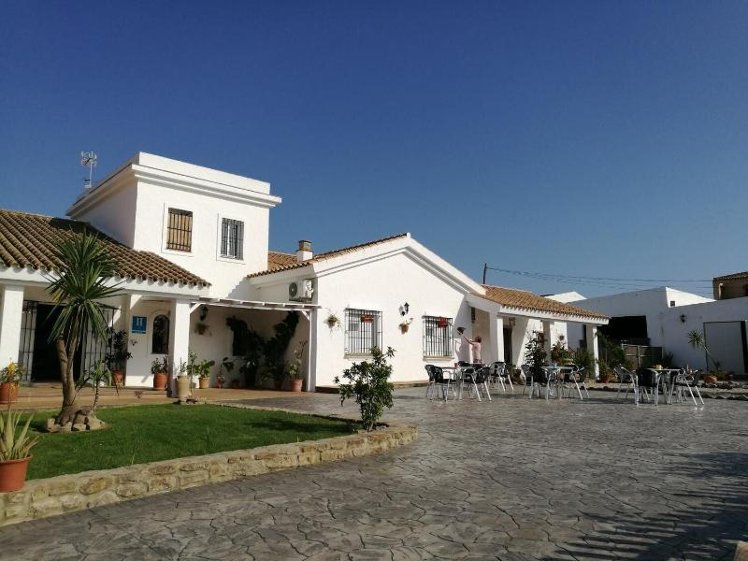 General view