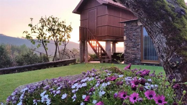 Casa Valxisto - Country House