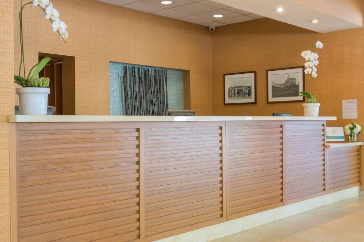 Gateway Hotel (ex Best Western Plus Gateway)