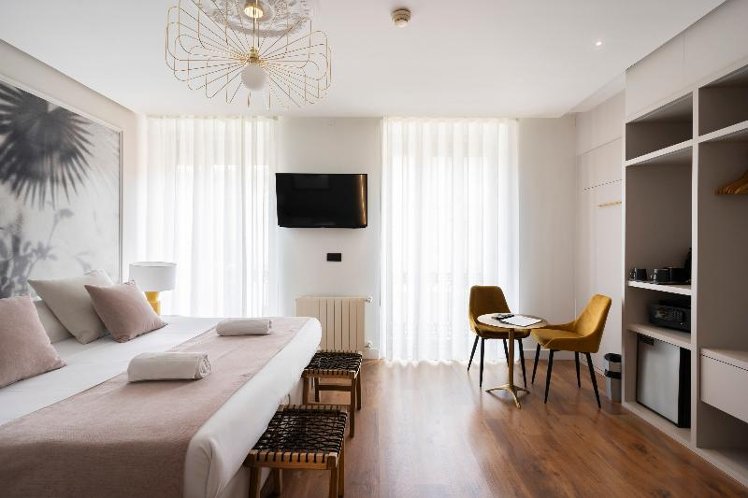 Double or Twin PREMIUM Room