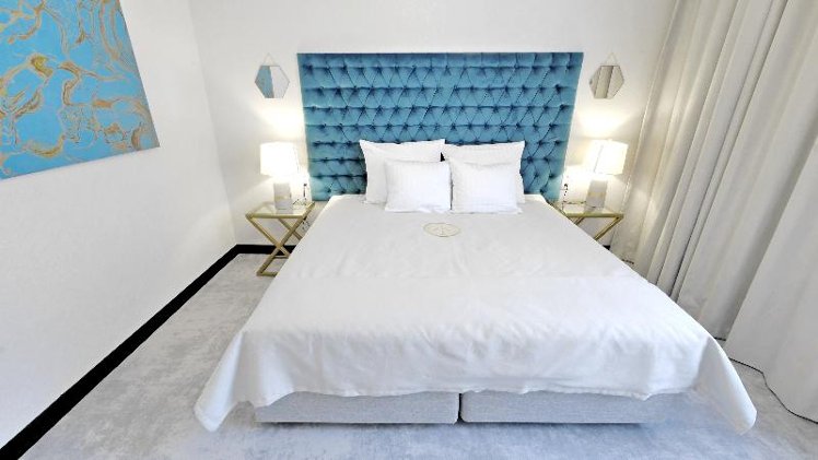 TWIN STANDARD Room