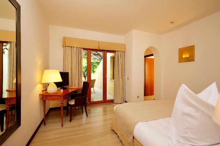 SUITE CLASSIC Room