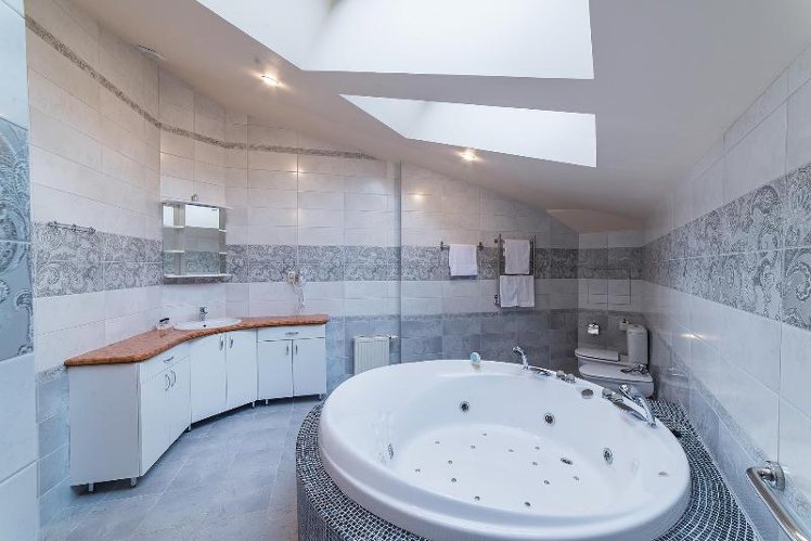SUITE STANDARD Room