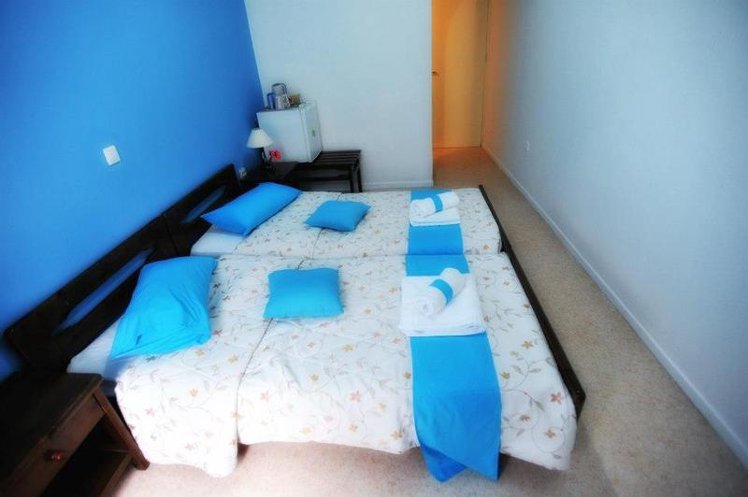 Benitsa Beach Hotel