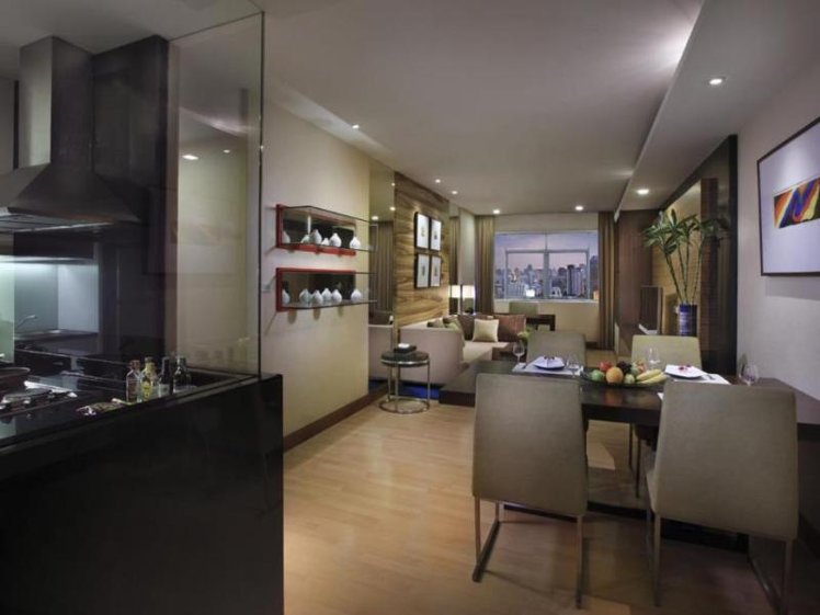 SUITE TWO BEDROOMS Room