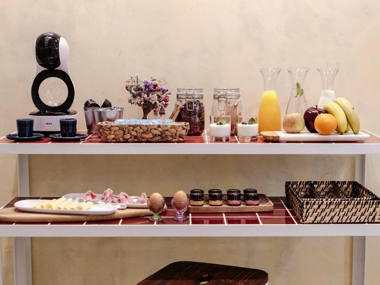 Dear Lisbon Living House