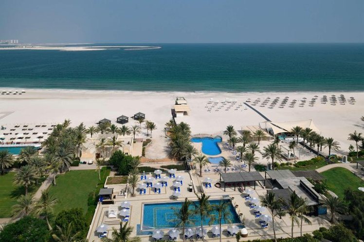 Al Hamra Residence