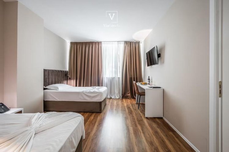 SUITE TWO BEDROOMS Room