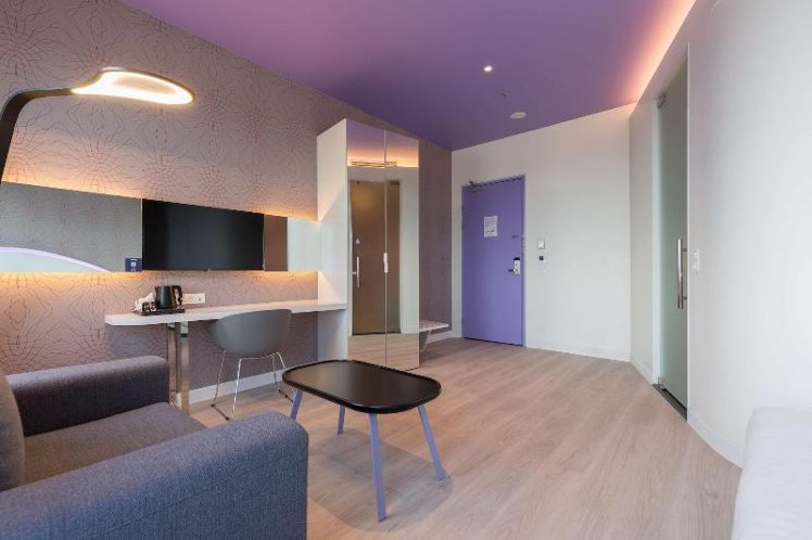 TRIPLE SUPERIOR Room