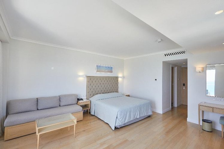 JUNIOR SUITE SEA VIEW Room