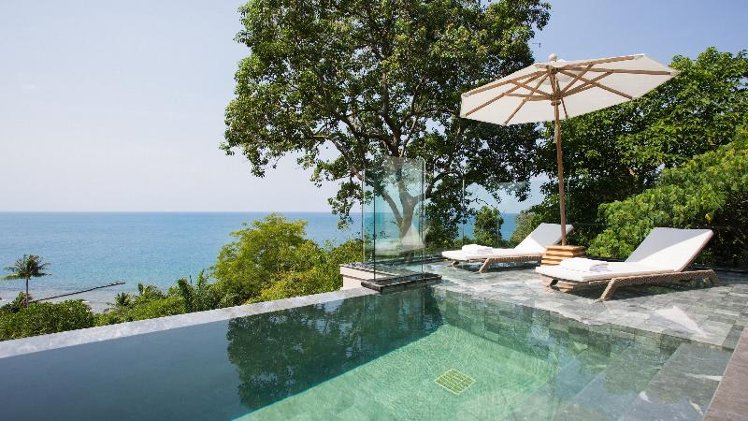 VILLA SEVEN BEDROOMS WITH PRIVATE POOL Room