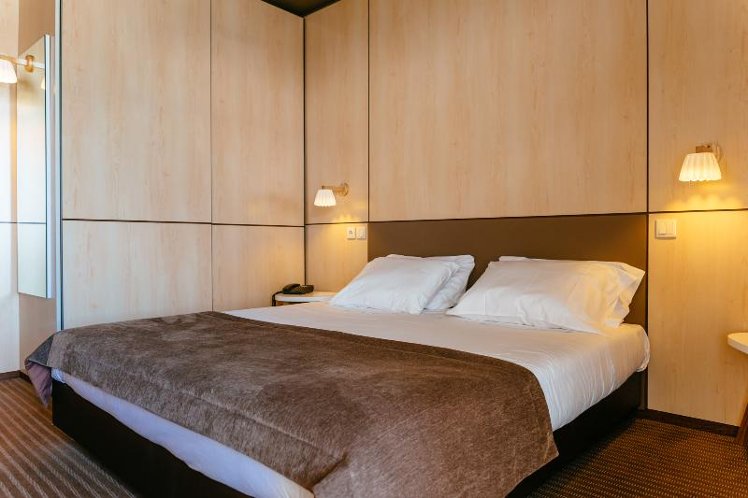 Double or Twin STANDARD Room