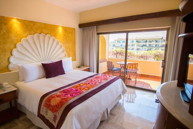 SUITE TWO BEDROOMS Room