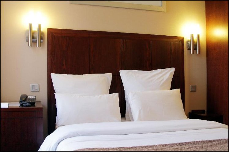 SINGLE STANDARD Room