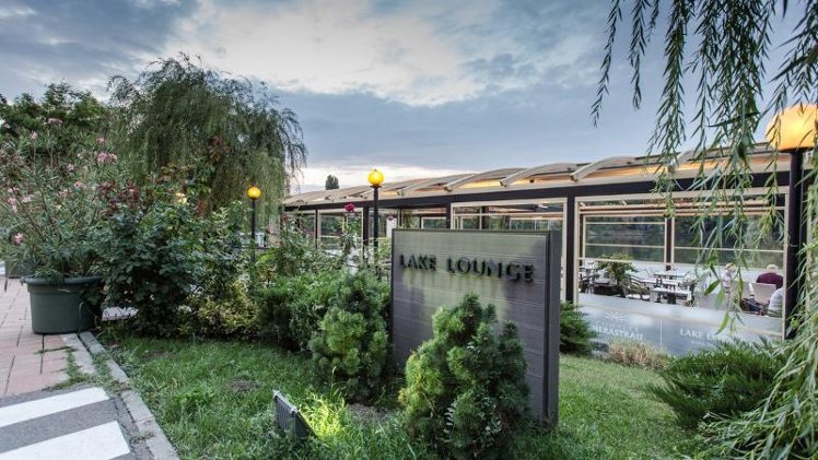 Hotel Herastrau