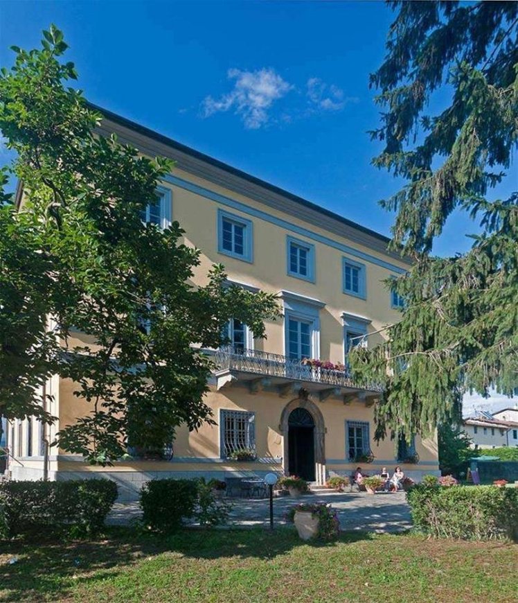 General view