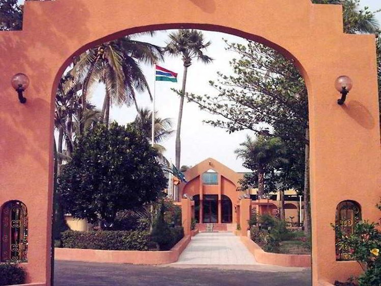 General view