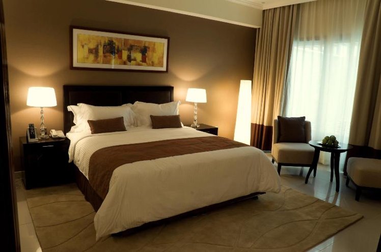 Villaggio Hotel Abu Dhabi